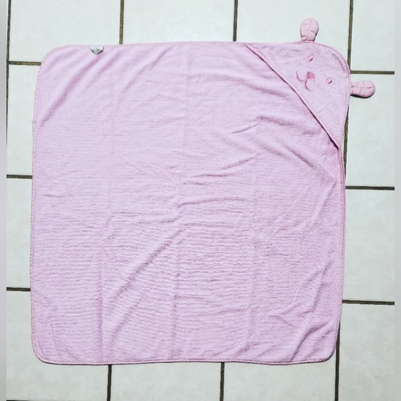 Baby Towels & Washcloth Bundle - Picture 5 of 13